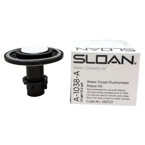 3.5 GPF Royal Drop-In Kit - Toilet