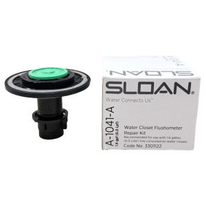 1.6 GPF Royal Drop-In Kit - Toilet