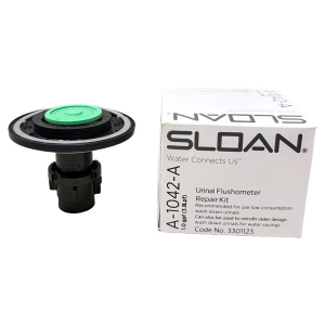 Sloan Royal Drop-In Kit - 1.0 GPF Urinal