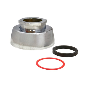 1 1/4" Royal/Gem Spud Coupling