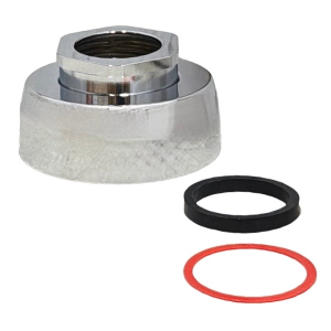 1 1/4" Regal Spud Coupling Assembly