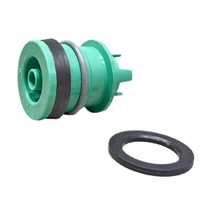 1.6 GPF Gem Piston Kit For Closet