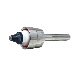 Gem Handle Assembly
