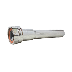1 1/4" X 9" Sloan Vacuum Breaker Tailpiece
