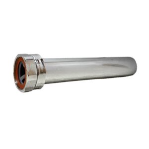 1 1/2" X 9" Sloan Vacuum Breaker Tailpiece