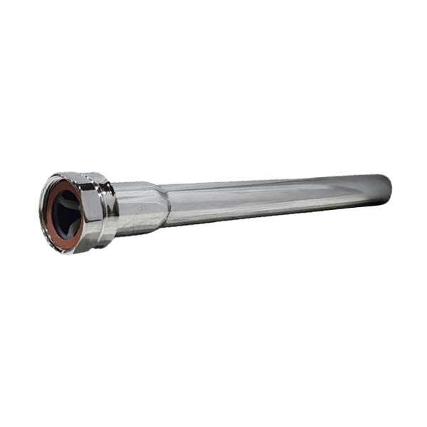 Sloan 1 1/4" x 15" CP Vacuum Breaker Tailpiece