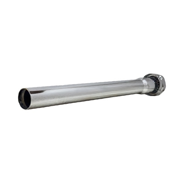 Sloan 1 1/4" x 15" CP Vacuum Breaker Tailpiece