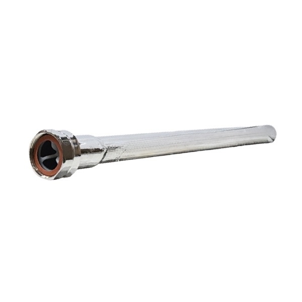 Sloan 1 1/4" x 22" CP Vacuum Breaker Tailpiece