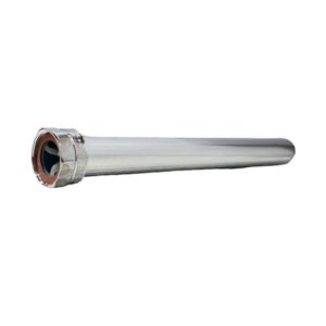 Sloan 1 1/2" x 15" CP Vacuum Breaker Tailpiece