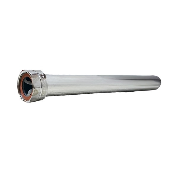 Sloan 1 1/2" x 15" CP Vacuum Breaker Tailpiece