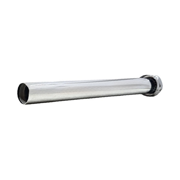 Sloan 1 1/2" x 15" CP Vacuum Breaker Tailpiece