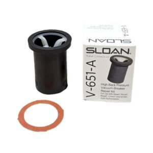 Royal Hi-Pressure Vacuum Breaker Insert