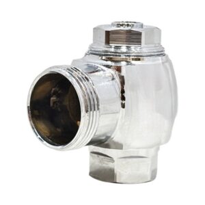 3/4" Regal Control Stop - Complete