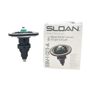 Sloan Optima Rebuild Kit EBV-1023A
