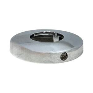 Shower Escutcheon With Set Screw To Fit Sterling / Sayco