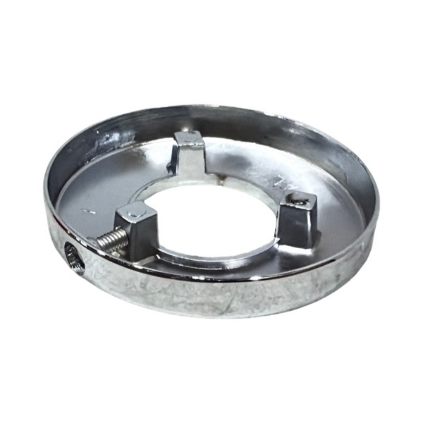 Shower Escutcheon With Set Screw To Fit Sterling / Sayco