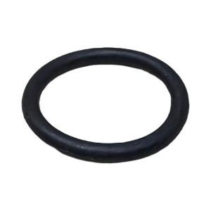 Black Rubber "B" O-ring (11/16" ID X 7/8" OD)