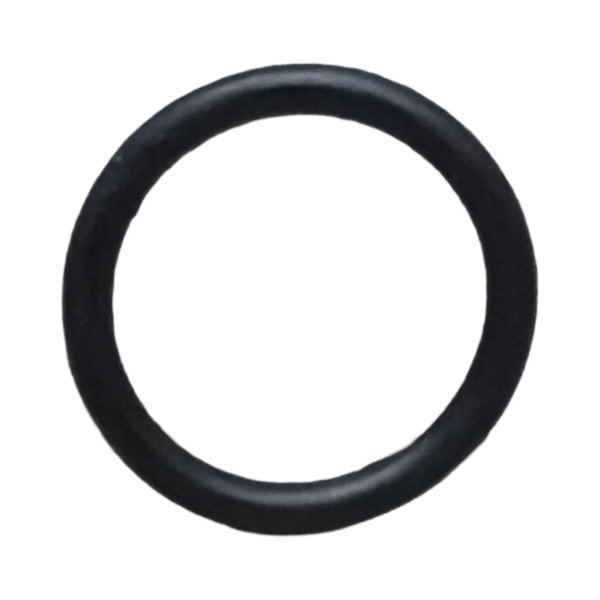 Black Rubber "B" O-ring (11/16" ID X 7/8" OD)