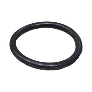 Black Rubber "C" O-ring (3/4" ID X 15/16" OD)