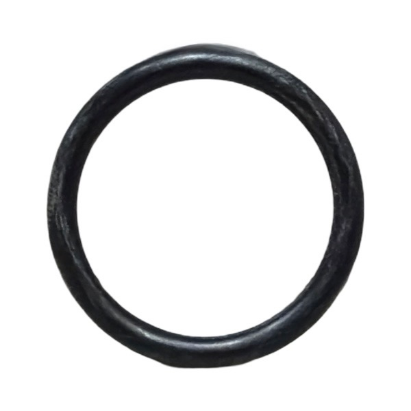 Black Rubber "C" O-ring (3/4" ID X 15/16" OD)