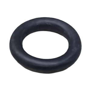 Black Rubber "F" O-ring (3/8" ID X 9/16" OD)