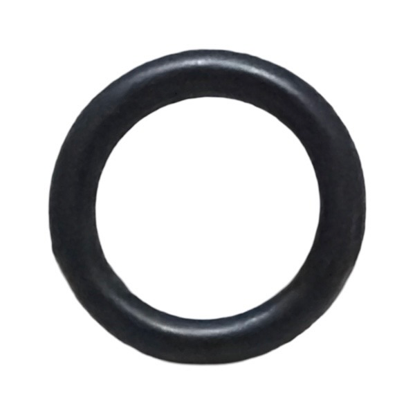 Black Rubber “J” O-ring (7/16″ID X 5/8″OD)