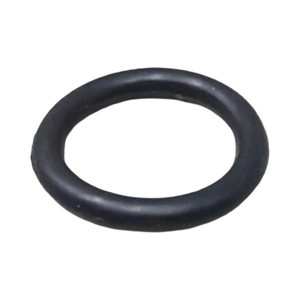 Black Rubber “K” O-ring (1/2″ID X 11/16″ OD)