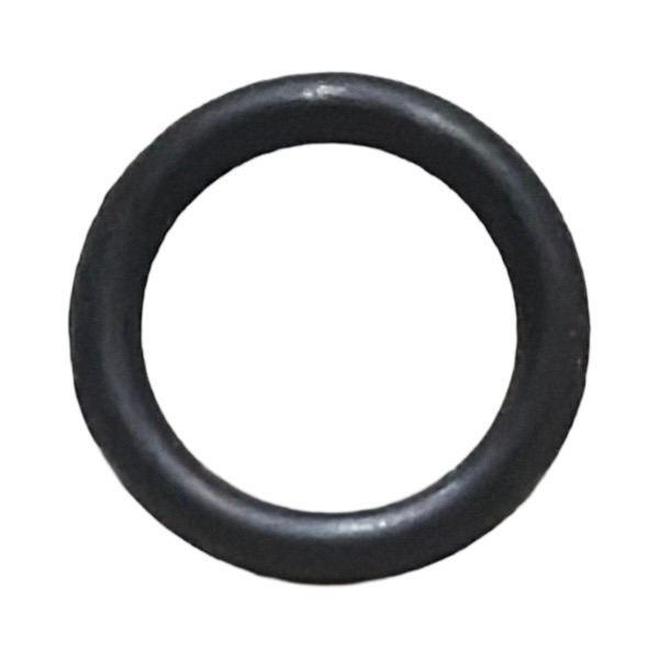 Black Rubber “K” O-ring (1/2″ID X 11/16″ OD)