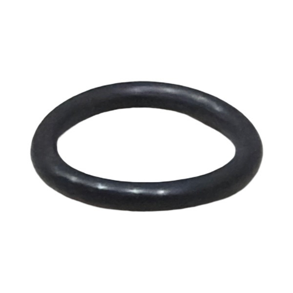 Black Rubber "L" O-ring (9/16" ID X 3/4" OD)