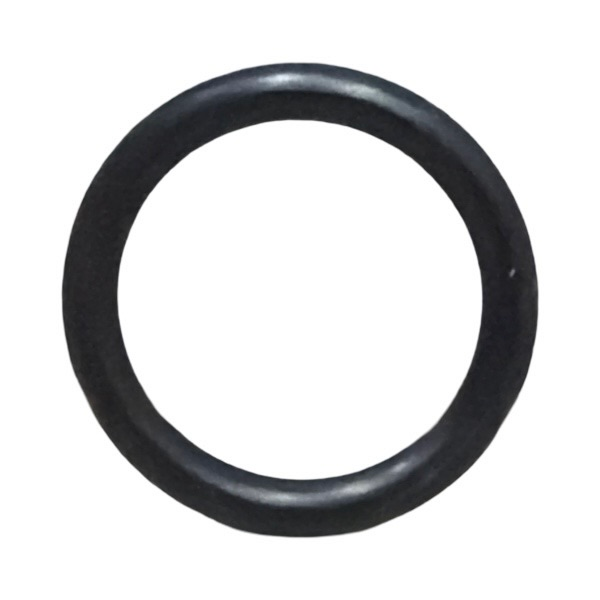 Black Rubber "L" O-ring (9/16" ID X 3/4" OD)