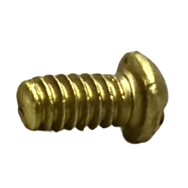 3/8" X 10/24" Brass Bibb Screws