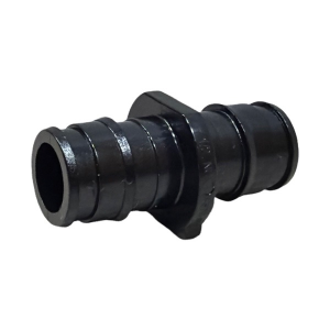 1/2" Plastic PEX (PPSU) Coupling - Expansion (F1960) Type