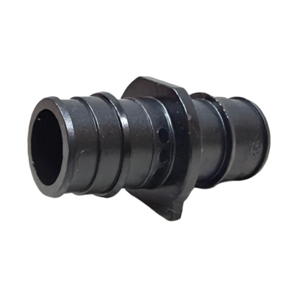 3/4" Plastic PEX (PPSU) Coupling - Expansion (F1960) Type