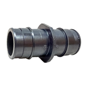 1" Plastic PEX (PPSU) Coupling - Expansion (F1960) Type