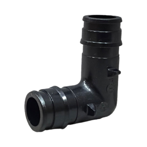 1/2" Plastic PEX (PPSU) Elbow - Expansion (F1960) Type