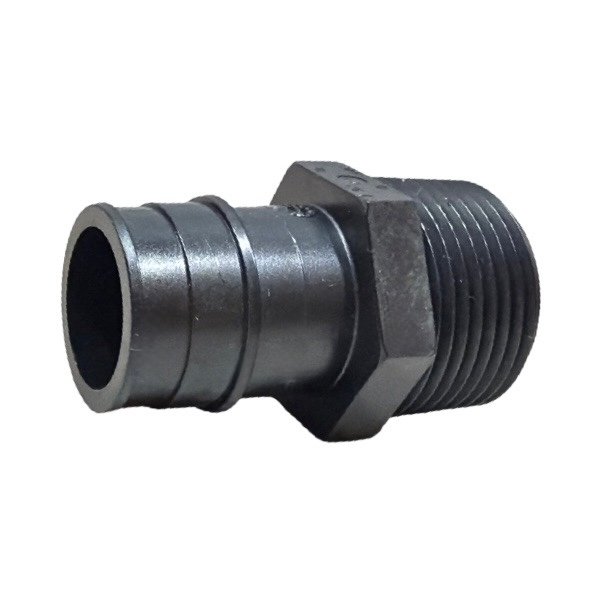1" Plastic PEX (PPSU) MIP Adapter - Expansion (F1960) Type