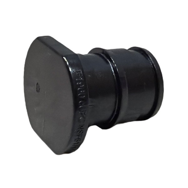 1/2" Plastic PEX (PPSU) Plug - Expansion (F1960) Type