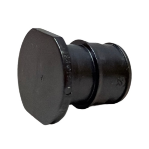 3/4" Plastic PEX (PPSU) Plug - Expansion (F1960) Type