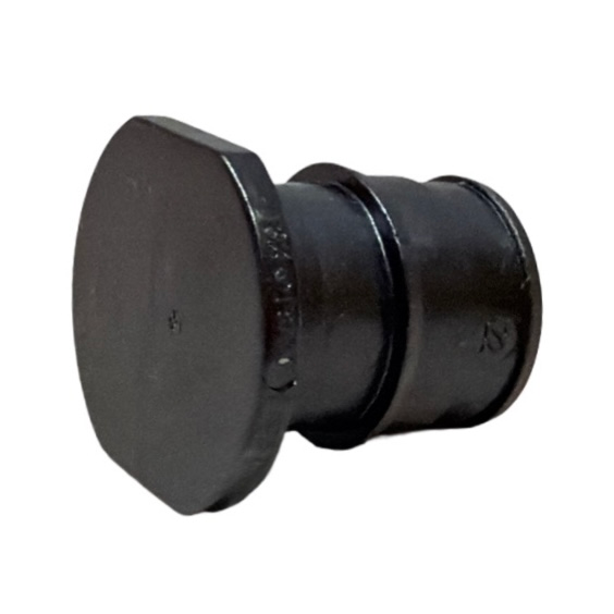 3/4" Plastic PEX (PPSU) Plug - Expansion (F1960) Type