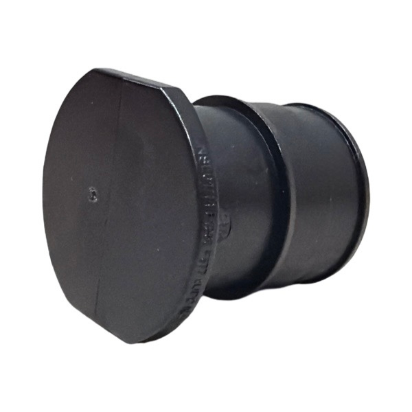 1" Plastic PEX (PPSU) Plug - Expansion (F1960) Type