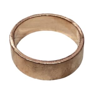 3/4" Copper Crimp Rings for PEX
