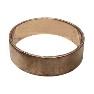1" Copper Crimp Rings for PEX