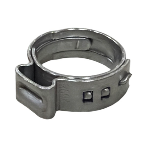 1/2" Oetiker Stainless Steel PEX Pinch Ear Clamps