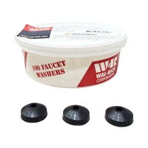 # 1/2 Beveled Neoprene Washers