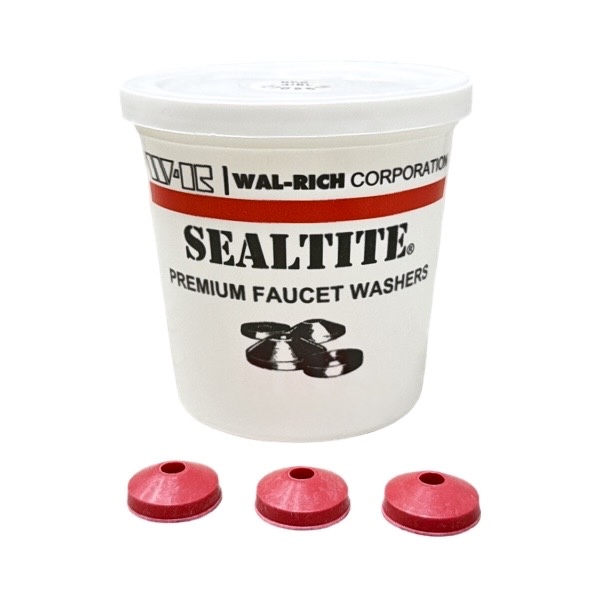 #3/8 Beveled Sealtite Washers