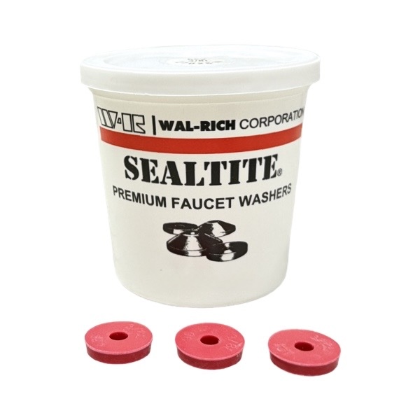 #3/8 Beveled Sealtite Washers
