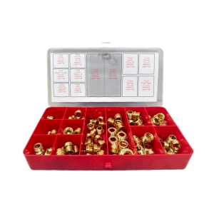 NYC Brass Seat Kit (Lead-Free)