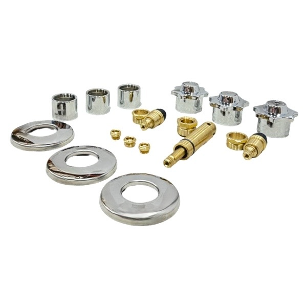 Shower Rebuild Kit To Fit American Standard Heritage