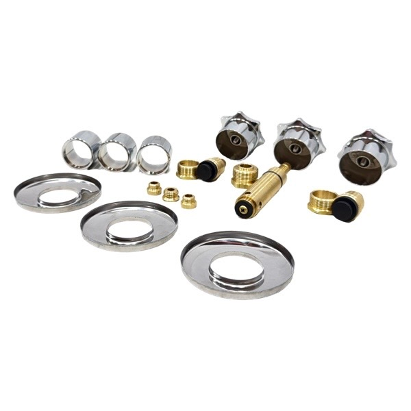 Shower Rebuild Kit To Fit American Standard Heritage
