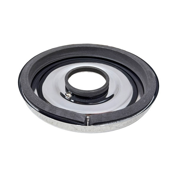 Gerber Plate - Safetemp OEM # 97-018